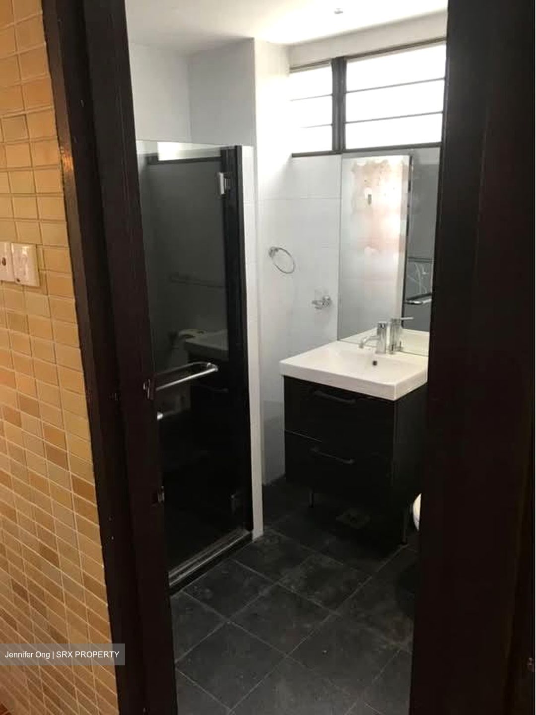 Hillcrest Arcadia (D11), Condominium #540887221